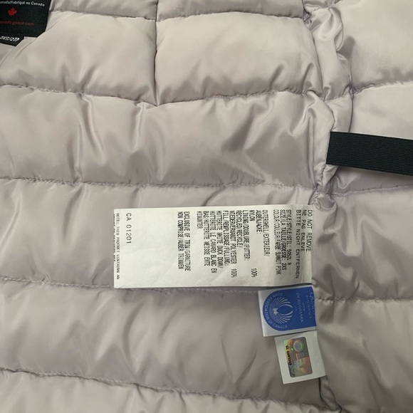 Canada Goose, Brand New - Picture 5 of 8